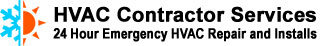 Notus HVAC Services